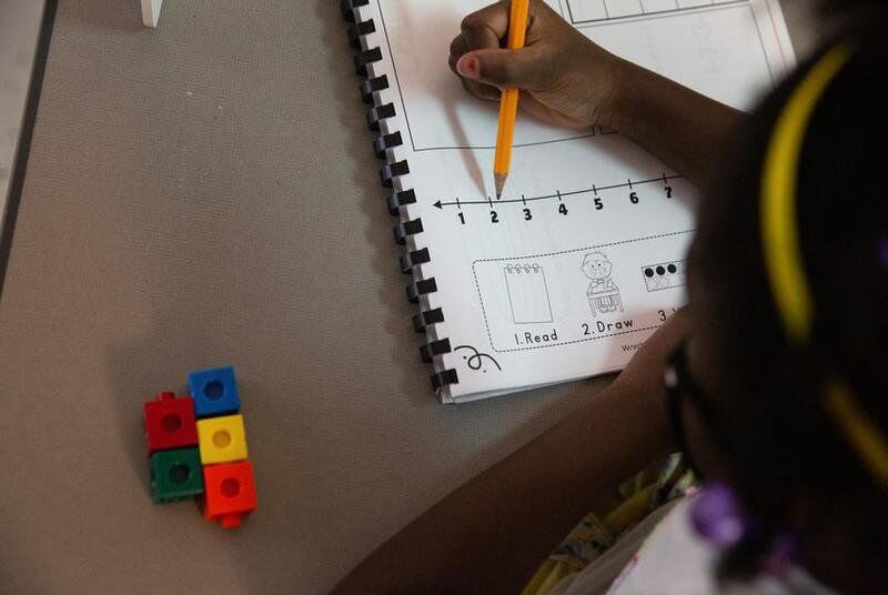 Texas public schools left without federal stimulus money